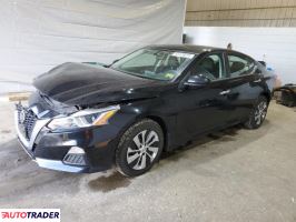 Nissan Altima 2019 2 Nissan Altima 2019 2