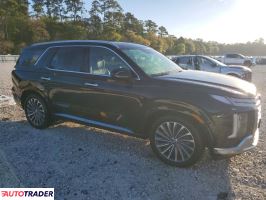 Hyundai Pozostałe 2024 3