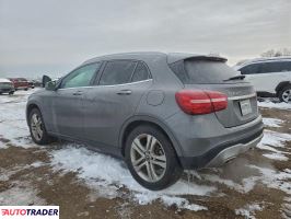 Mercedes CL 2020 2