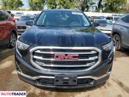 GMC Terrain 2020 1