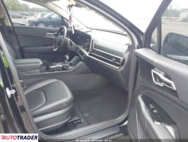 Kia Sportage 2024 2