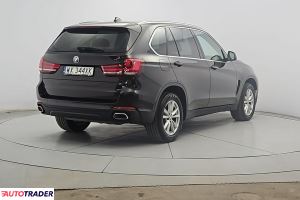 BMW X5 2016 3.0 313 KM BMW X5 2016 3.0 313 KM