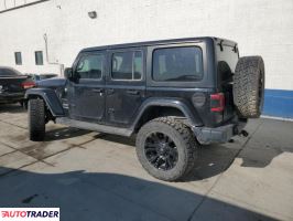 Jeep Wrangler 2019 2 Jeep Wrangler 2019 2