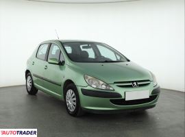 Peugeot 307 - zobacz ofertę