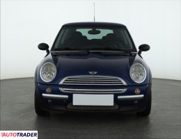 Mini One 2003 1.6 88 KM