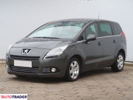 Peugeot 5008 2013 1.6 112 KM