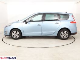 Renault Grand Scenic 2011 1.6 128 KM