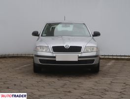 Skoda Octavia 2011 1.4 79 KM