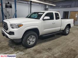 Toyota Tacoma 2023 2 Toyota Tacoma 2023 2