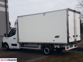 Renault Master 2022 2.3