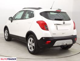 Opel Mokka 2013 1.6 113 KM