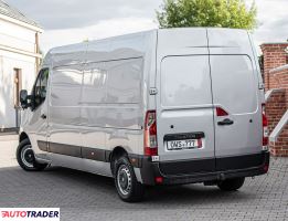 Renault Master 2018 2.3 Renault Master 2018 2.3