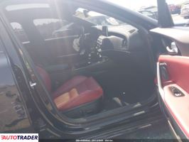 Kia Stinger 2020 2