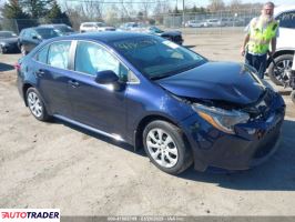 Toyota Corolla 2022 1 Toyota Corolla 2022 1