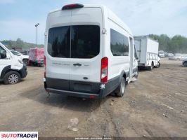 Ford Transit 2025 3