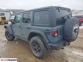 Jeep Wrangler 2025 2