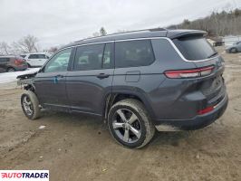 Jeep Cherokee 2021 3