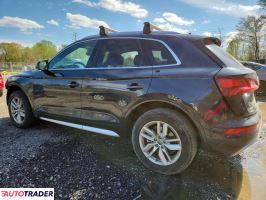 Audi Q5 2020 2