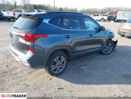 Kia Pozostałe 2021 2 Kia Pozostałe 2021 2