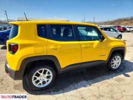 Jeep Renegade 2023 1