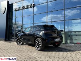 Opel Mokka 2025 1.2 130 KM