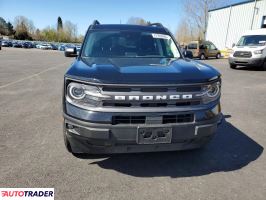 Ford Bronco 2024 1
