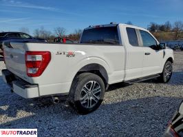 Ford Pozostałe 2022 2