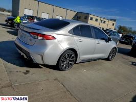 Toyota Corolla 2020 2