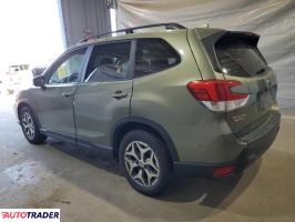 Subaru Forester 2020 2