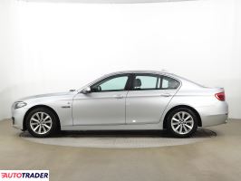 BMW 520 2016 2.0 187 KM BMW 520 2016 2.0 187 KM