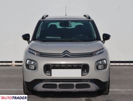 Citroen C3 2018 1.2 80 KM