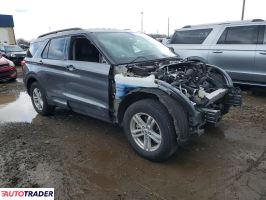 Ford Explorer 2023 2