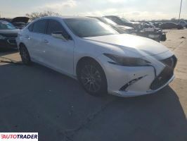 Lexus ES 2020 2
