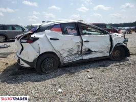 Nissan Pozostałe 2024 1