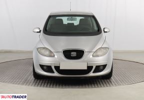 Seat Altea 2004 2.0 138 KM Seat Altea 2004 2.0 138 KM