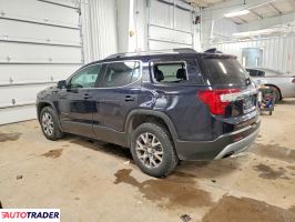 GMC Acadia 2021 3