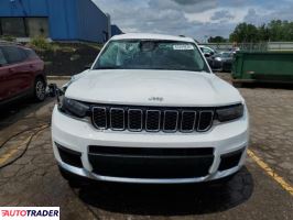 Jeep Cherokee 2023 3