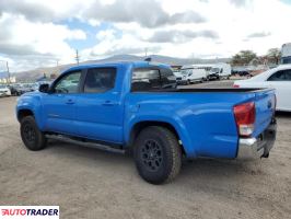 Toyota Tacoma 2021 3