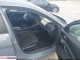 Hyundai Elantra 2022 2