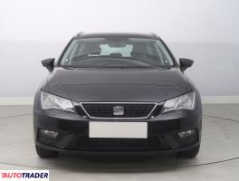 Seat Leon 2018 1.5 128 KM Seat Leon 2018 1.5 128 KM
