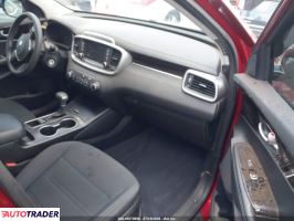 Kia Sorento 2020 3