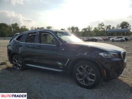 BMW X3 2023 2 BMW X3 2023 2