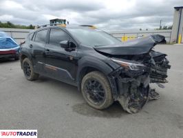 Subaru Pozostałe 2025 2 Subaru Pozostałe 2025 2