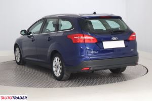 Ford Focus 2015 1.0 123 KM