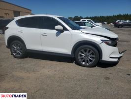 Mazda CX-5 2021 2 Mazda CX-5 2021 2