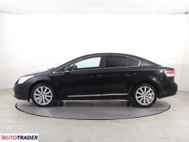 Toyota Avensis 2009 2.0 150 KM