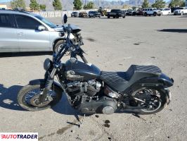 Harley-Davidson Pozostałe 2020