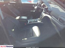 Ford Explorer 2023 2