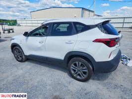 Kia Pozostałe 2021 2