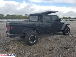 Jeep Pozostałe 2022 3